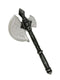 Parashu Battle Axe Ganesha Pharsa for Kids and Adults Fancy Dress Costume Accessories