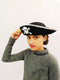 Sea Pirate Captain Hat Fancy Dress Costume Accessories | Halloween Theme