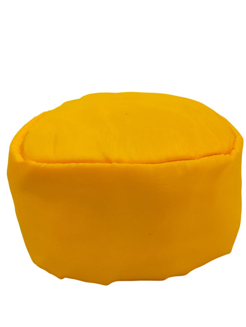 Yellow Butter Food Kids Fancy Dress Costume
