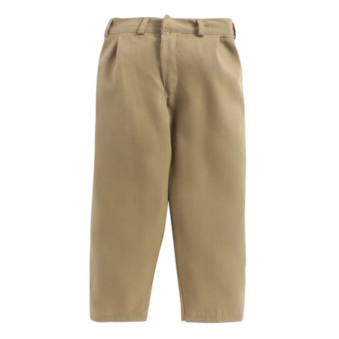 BookMyCostume Indian Police Commissioner Profession Community Helper Kids Fancy Dress Costume