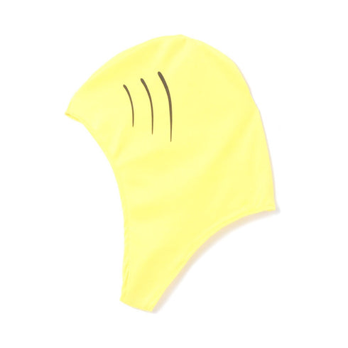 Yellow Childlike Cartoon Character (Despicable Me) With Goggles Kids Fancy Dress Costume | Premium | Imported