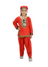 BookMyCostume Kashmiri Indian State Fancy Dress Costume for Girls and Females