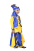 BookMyCostume Punjabi Folk Dance Costume Bhangra for Boys and Men