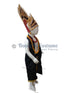 BookMyCostume Ravana Ramayana Ramlila Kids & Adults Fancy Dress Costume