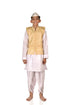 BookMyCostume Lal Bahadur Shastri Freedom Fighter Kids Fancy Dress Costume