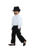 BookMyCostume Bhagat Singh Freedom Fighter Young National Leader Kids Fancy Dress Costume