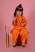 BookMyCostume Vanwasi Ram Ramlila Character Kids Fancy Dress Costume