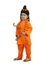 BookMyCostume Vanwasi Laxman Kids Ramlila Character Fancy Dress Costume