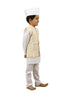 Pandit Ji Jawahar Lal Nehru First Indian Prime Minister National Leader for Boys Kids Adult Fancy Dress Costume