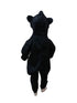 BookMyCostume Black Baloo Bear Jungle Book Animal Character Fancy Dress Costume for Kids
