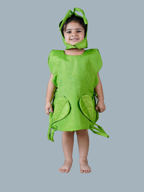 Caterpillar Insect Kids Fancy Dress Costume