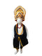 BookMyCostume Kansa Evil Mama Janmashtami for Boys Kids & Adult Fancy Dress Costume