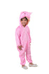 BookMyCostume Pig Sooar Animal Kids Fancy Dress Costume
