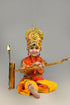 BookMyCostume Shri Ram Hindu God King Ramlila Mythology Kids & Adults Fancy Dress Costume