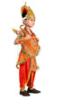 BookMyCostume Laxman Prince Ram's Brother Ramlila Mythology Kids & Adults Fancy Dress Costume