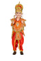 BookMyCostume Laxman Prince Ram's Brother Ramlila Mythology Kids & Adults Fancy Dress Costume