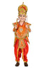 BookMyCostume Laxman Prince Ram's Brother Ramlila Mythology Kids & Adults Fancy Dress Costume