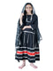 BookMyCostume Banjara Nomads North Western India Costume for Girls and Women | Without Jewellery