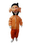 BookMyCostume My Friend Ganesha Cartoon Character Kids & Adults Fancy Dress Costume