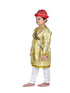 BookMyCostume Tipu Sultan Nana Saheb Indian King Kids Fancy Dress Costume for Boys & Men