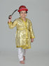 BookMyCostume Tipu Sultan Nana Saheb Indian King Kids Fancy Dress Costume for Boys & Men