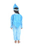 Water Drop Nature Kids Fancy Dress Costume for Boys