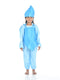 Water Drop Nature Kids Fancy Dress Costume for Boys