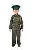 BookMyCostume Indian Army General Profession Community Helper Kids Fancy Dress Costume