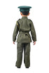 BookMyCostume Indian Army General Profession Community Helper Kids Fancy Dress Costume