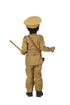 BookMyCostume Indian Police Commissioner Profession Community Helper Kids Fancy Dress Costume