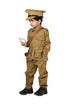 BookMyCostume Indian Police Commissioner Profession Community Helper Kids Fancy Dress Costume