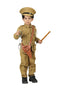 BookMyCostume Indian Police Commissioner Profession Community Helper Kids Fancy Dress Costume