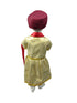 BookMyCostume Sikh Wedding Punjabi Dulha Groom With Turban Kids & Adult Fancy Dress Costume