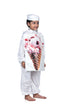 BookMyCostume Ice Cream Cold Sweet Food Kids Fancy Dress Costume