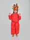 BookMyCostume Chinese Dragon Animal Kids Fancy Dress Costume