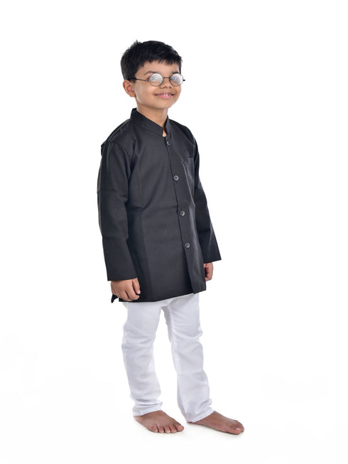 BookMyCostume B R Ambedkar Babasaheb National Leader Indian Kids Fancy Dress Costume Independence Day