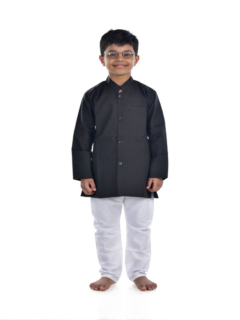 BookMyCostume B R Ambedkar Babasaheb National Leader Indian Kids Fancy Dress Costume Independence Day