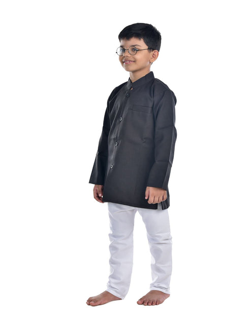 BookMyCostume B R Ambedkar Babasaheb National Leader Indian Kids Fancy Dress Costume Independence Day