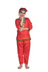 BookMyCostume Kashmiri Girl with Jewellery Indian State For Girl's & Women Fancy Dress Costume