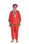 BookMyCostume Kashmiri Girl with Jewellery Indian State For Girl's & Women Fancy Dress Costume