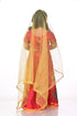 BookMyCostume Gujarati Girl with Traditional Jewellery Indian For Girl's & Women Fancy Dress Costume for Girls