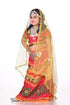 BookMyCostume Gujarati Girl with Traditional Jewellery Indian For Girl's & Women Fancy Dress Costume for Girls