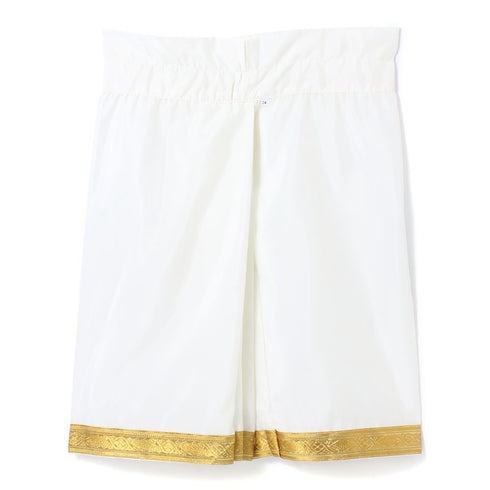Kerala Indian State Onam Fancy Dress Costume for Boys and Men
