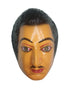 BookMyCostume Indian Common Retro Theme Man Mask Navrang Dance Face Mask Adults Fancy Dress Costume Accessory