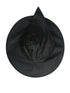 BookMyCostume Adults Witch Hat Fancy Dress Costume Accessory for Halloween