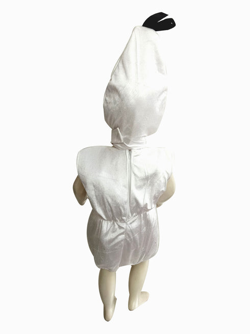 BookMyCostume Happy Frosty Friend Character Kids Fancy Dress Costume