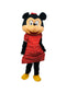 BookMyCostume Kind & Playful Mouse Cartoon Mascot Costume For theme Party & Events | Adults | Full Size Adults
