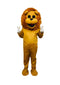 Buy Lion King Animal Cartoon Mascot Costume For Theme Birthday Party & Events | Adults