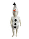 BookMyCostume Happy Frosty Friend Character Kids Fancy Dress Costume