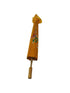 Yellow Umbrella Japanese Kimono Dance Kids & Adults Costume Accessory